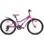 AIST Rosy Junior 1.0 2025 (разобранный, сиреневый)