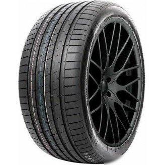 Летние шины Aplus A610 295/35R21 107Y XL