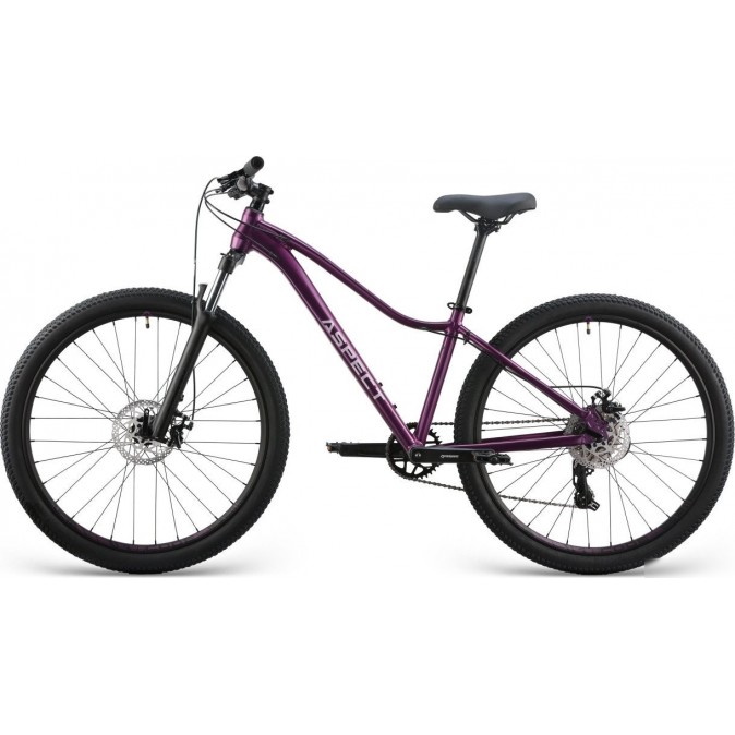 Aspect Alma 27 S 2025 (фиолетовый)