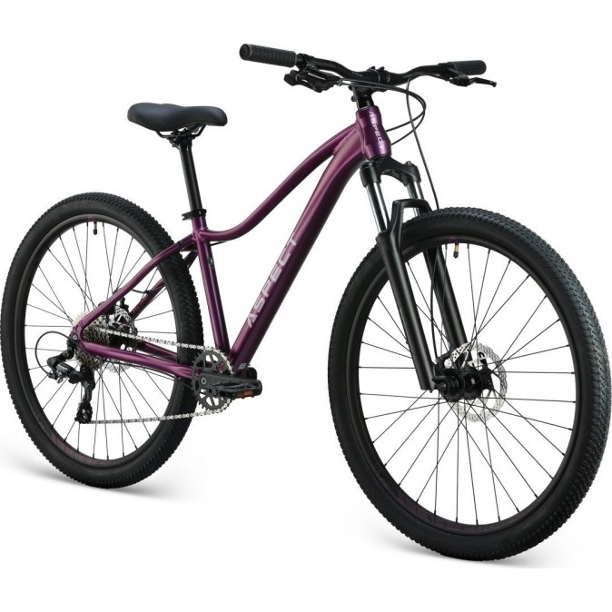 Aspect Alma 27 S 2025 (фиолетовый)