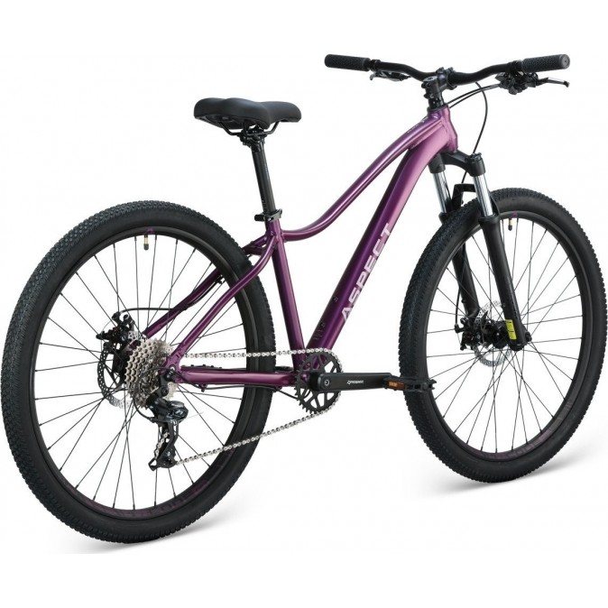 Aspect Alma 27 S 2025 (фиолетовый)