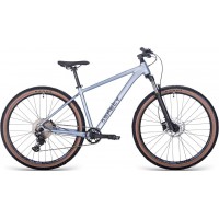 Велосипед Aspect Cobalt Expert 29 L 2025 (голубой)