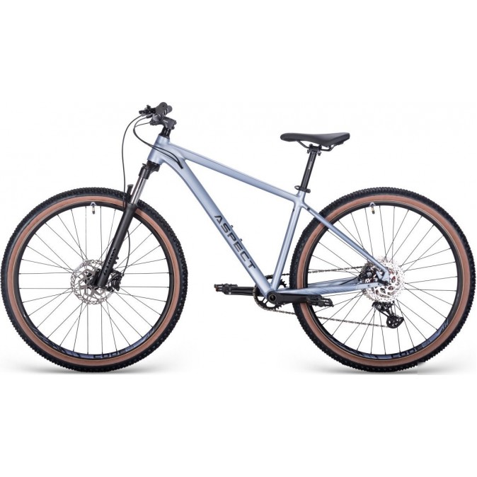 Aspect Cobalt Expert 29 L 2025 (голубой)