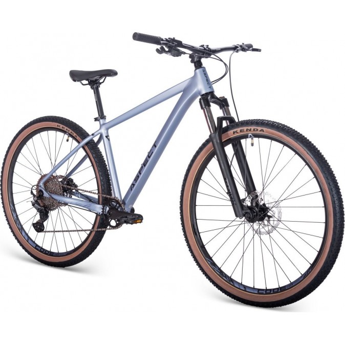 Aspect Cobalt Expert 29 L 2025 (голубой)