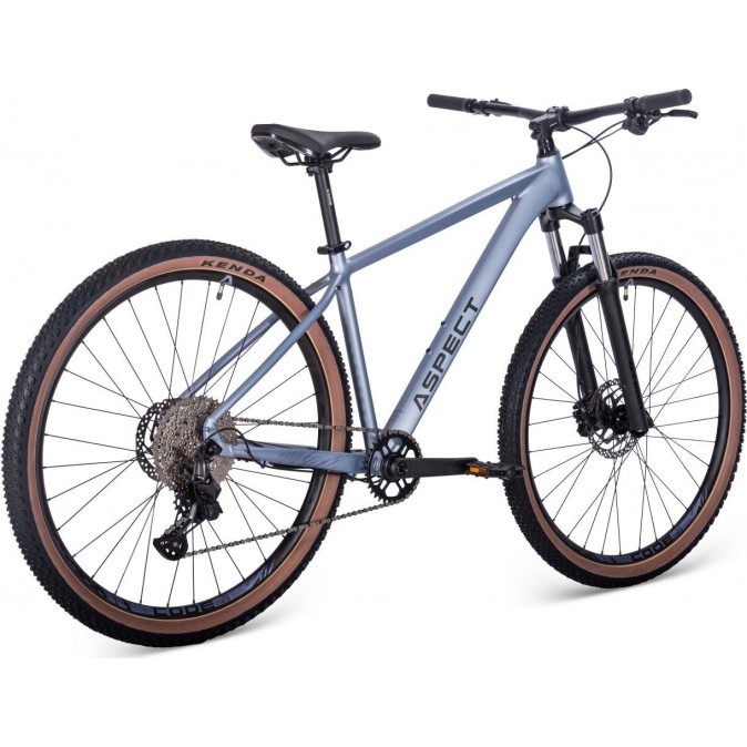 Aspect Cobalt Expert 29 L 2025 (голубой)