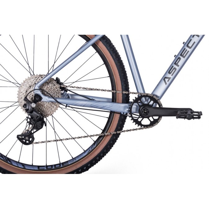 Aspect Cobalt Expert 29 L 2025 (голубой)