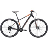 Велосипед Avanti Montari 2 27.5 S 2025 (серый)