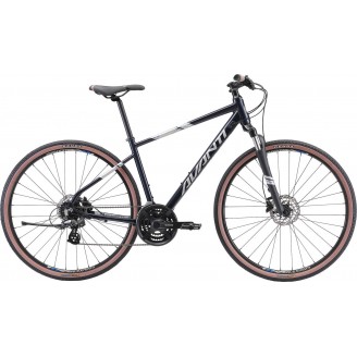 Велосипед Avanti X-Plorer 1 M 2025
