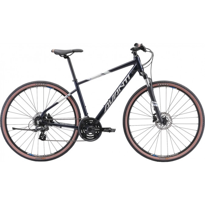 Avanti X-Plorer 1 M 2025