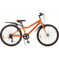 Велосипед Favorit Sirius 24VS SIR24V12OR