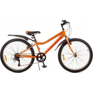Велосипед Favorit Sirius 24VS SIR24V12OR