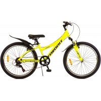Велосипед Favorit SPACE 24 V A