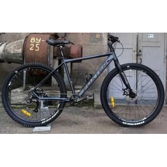 Велосипед Foxter Aspire 29 р.20 2023 (серый)