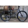 Foxter Aspire 29 р.20 2023 (серый)