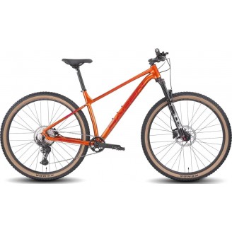 Велосипед Hagen 3.11 29 XL 2025 (каньон)