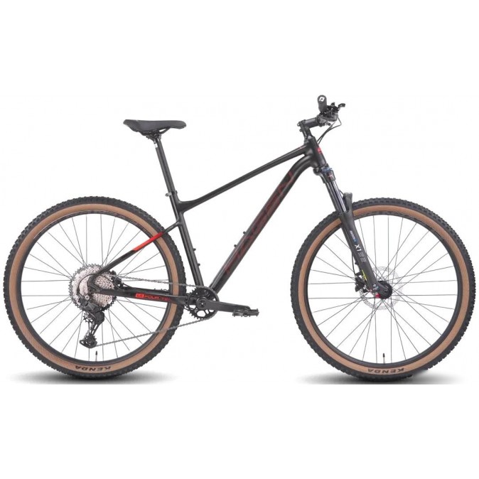Hagen 4.10 29 XL 2025 (тяжелый металл)