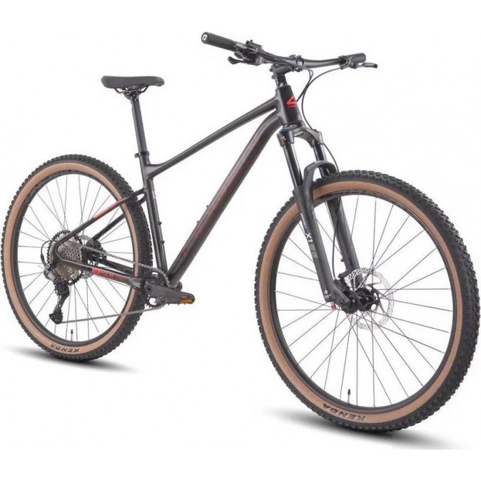 Hagen 4.10 29 XL 2025 (тяжелый металл)