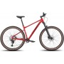 Hagen 4.10 29 XXL 2025 (красный металлик)