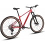 Hagen 4.10 29 XXL 2025 (красный металлик)