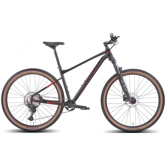 Hagen 4.10 29 XXL 2025 (тяжелый металл)