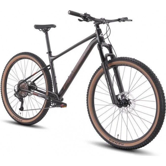 Hagen 4.8 29 XL 2025 (тяжелый металл)