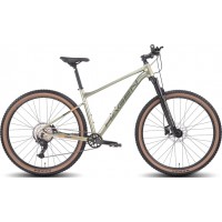 Велосипед Hagen 4.8 29 XXL 2025 (походный зеленый)
