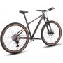 Hagen 4.9 29 L 2025 (тяжелый металл)