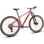Hagen 4.9 29 XL 2025 (красный)