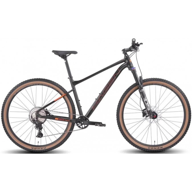 Hagen 4.9 29 XXL 2025 (тяжелый металл)
