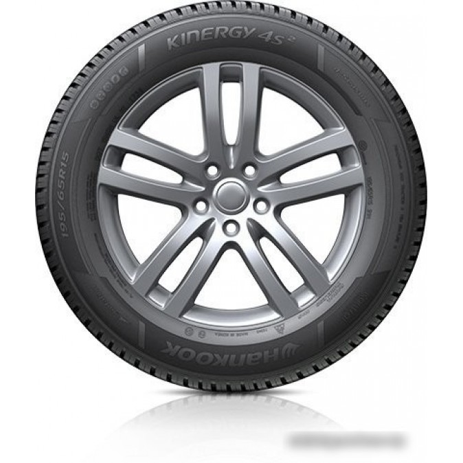 Hankook Kinergy 4S 2 H750 195/55R20 95H XL