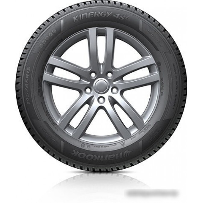 Hankook Kinergy 4S 2 H750 225/45R17 94W