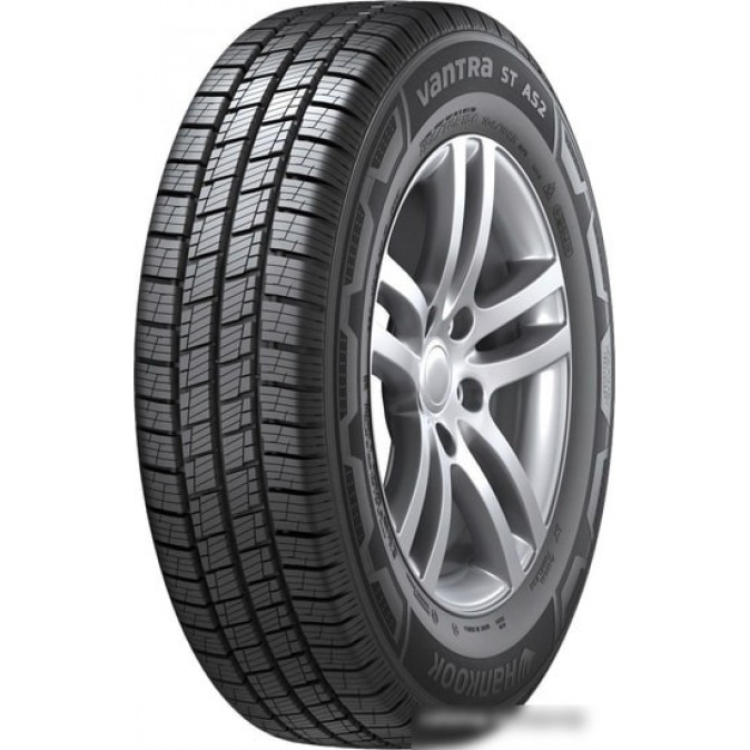 Hankook Vantra ST AS2 RA30 215/65R16С 106/104T