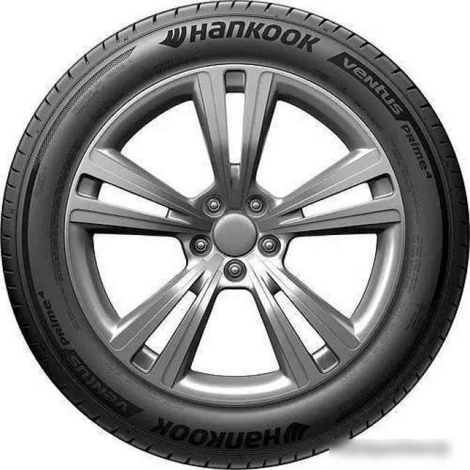 Hankook Ventus Prime 4 K135 205/55R16 94V XL