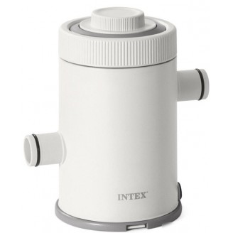 Аксессуары для бассейнов Intex Фильтр-насос картриджный 26602