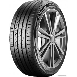 Летние шины Matador Hectorra 5 245/40R17 95Y