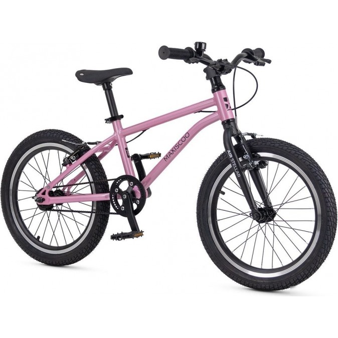 Maxiscoo Air Stellar 18 2025 MSC-AST1804 (розовый металлик)