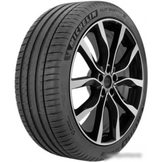 Летние шины Michelin Pilot Sport 4 SUV 245/45R20 103V