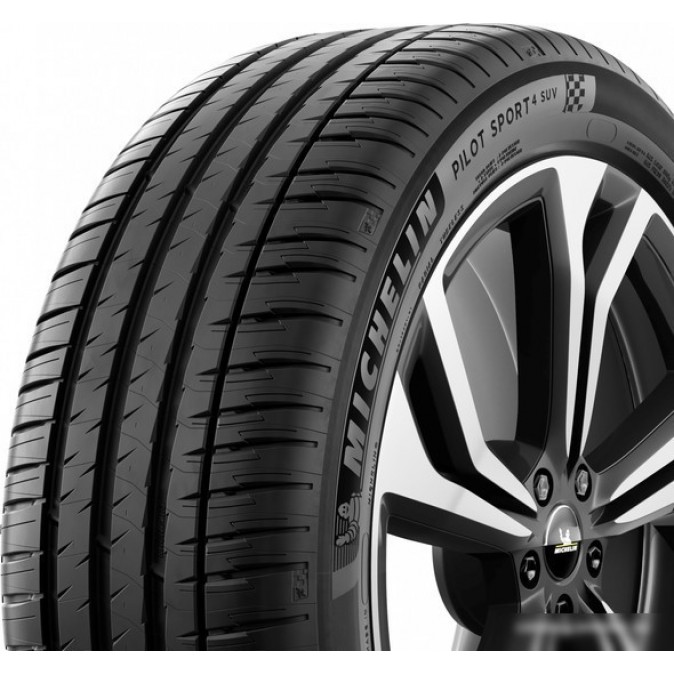 Michelin Pilot Sport 4 SUV 245/45R20 103V