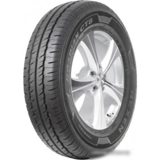 Летние шины Nexen Roadian CT8 205R16C 110/108T