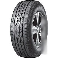 Летние шины Nexen Roadian HTX RH5 235/85R16C 120/116Q