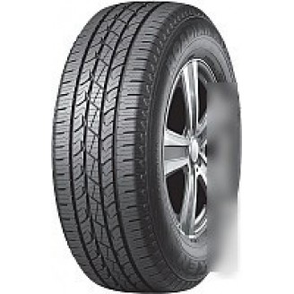 Летние шины Nexen Roadian HTX RH5 235/85R16C 120/116Q