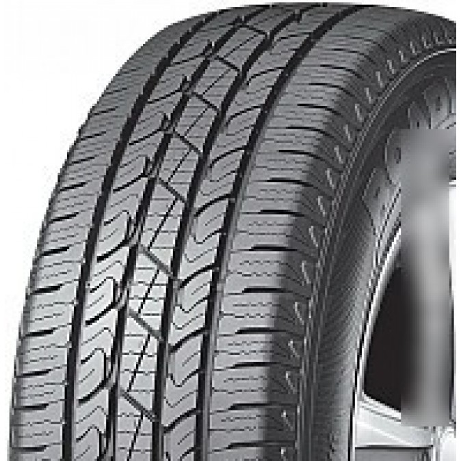 Nexen Roadian HTX RH5 235/85R16C 120/116Q