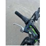 Reborn Habit 24 2025 (серо-зеленый)