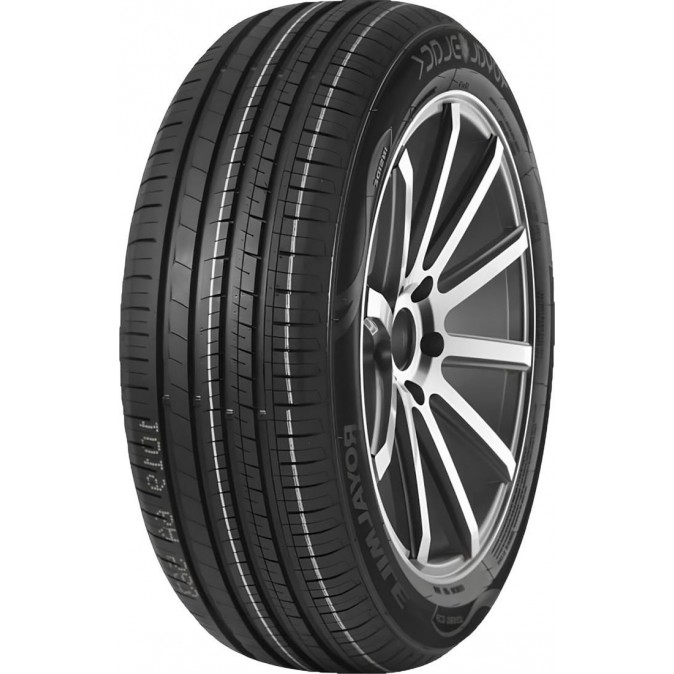 Royal Black Royal Mile 205/65R15 94H