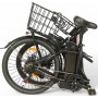 SameBike City Master MY-E04 (разобранный, в коробке)