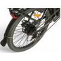 SameBike City Master MY-E04 (разобранный, в коробке)