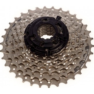 Кассета Shimano ACSHG2019134