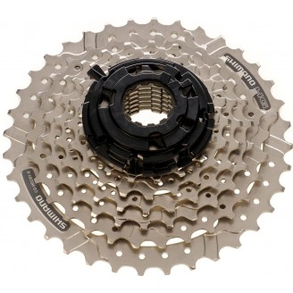 Кассета Shimano ACSHG2019136