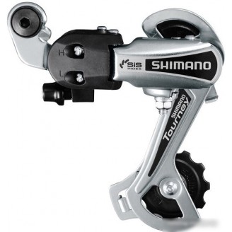 Переключатель скоростей задний Shimano ARDTY21BSSDS (задний)