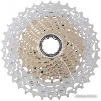 Кассета Shimano SLX CS-HG81-10 11-32T